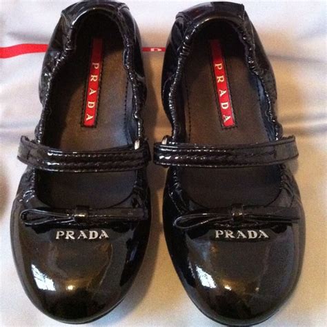 Designer Prada Kids .